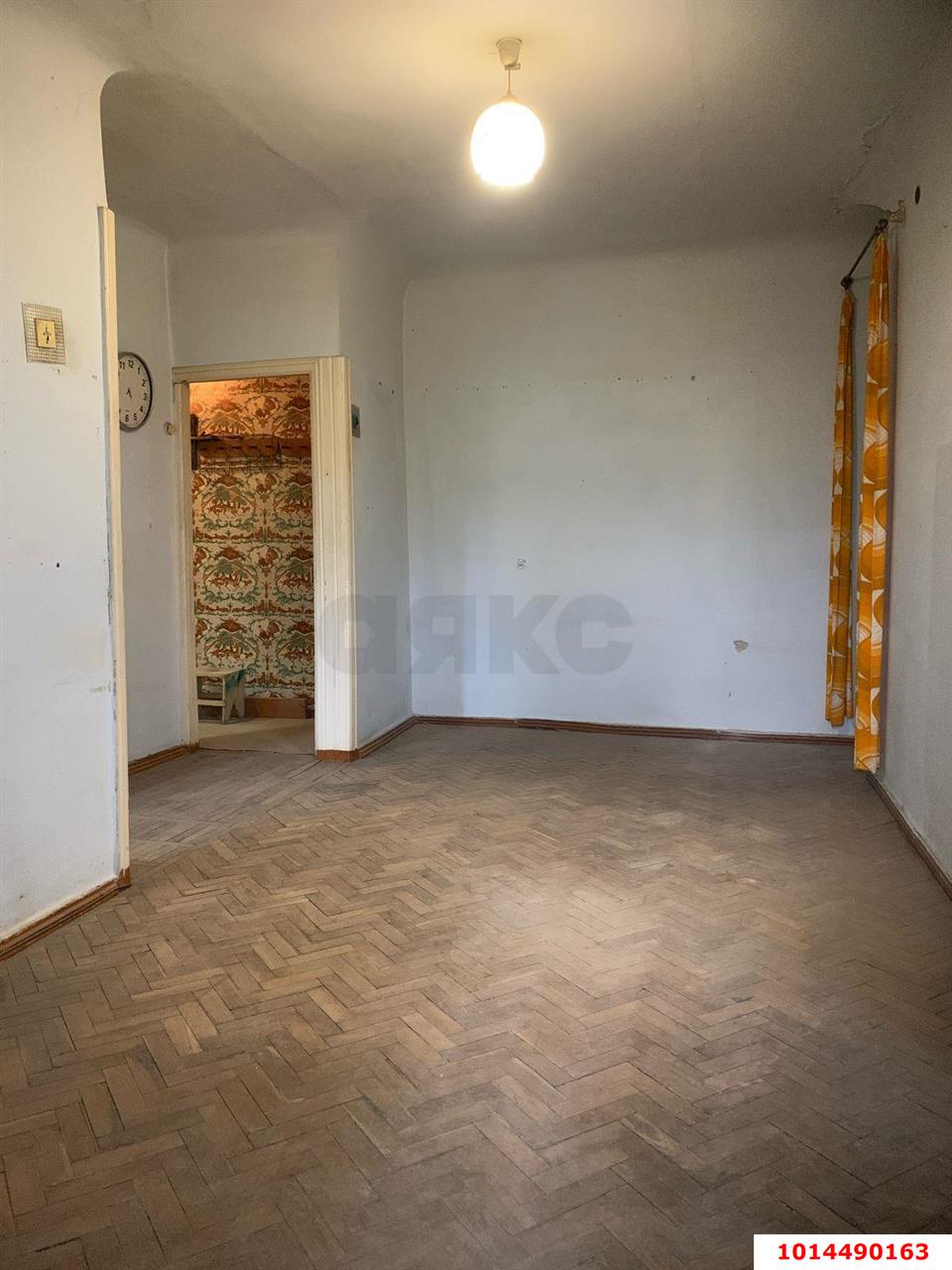 Фото №9: 3-комнатная квартира 56 м² - Краснодар, имени Н.И. Вавилова, ул. Вавилова, 6