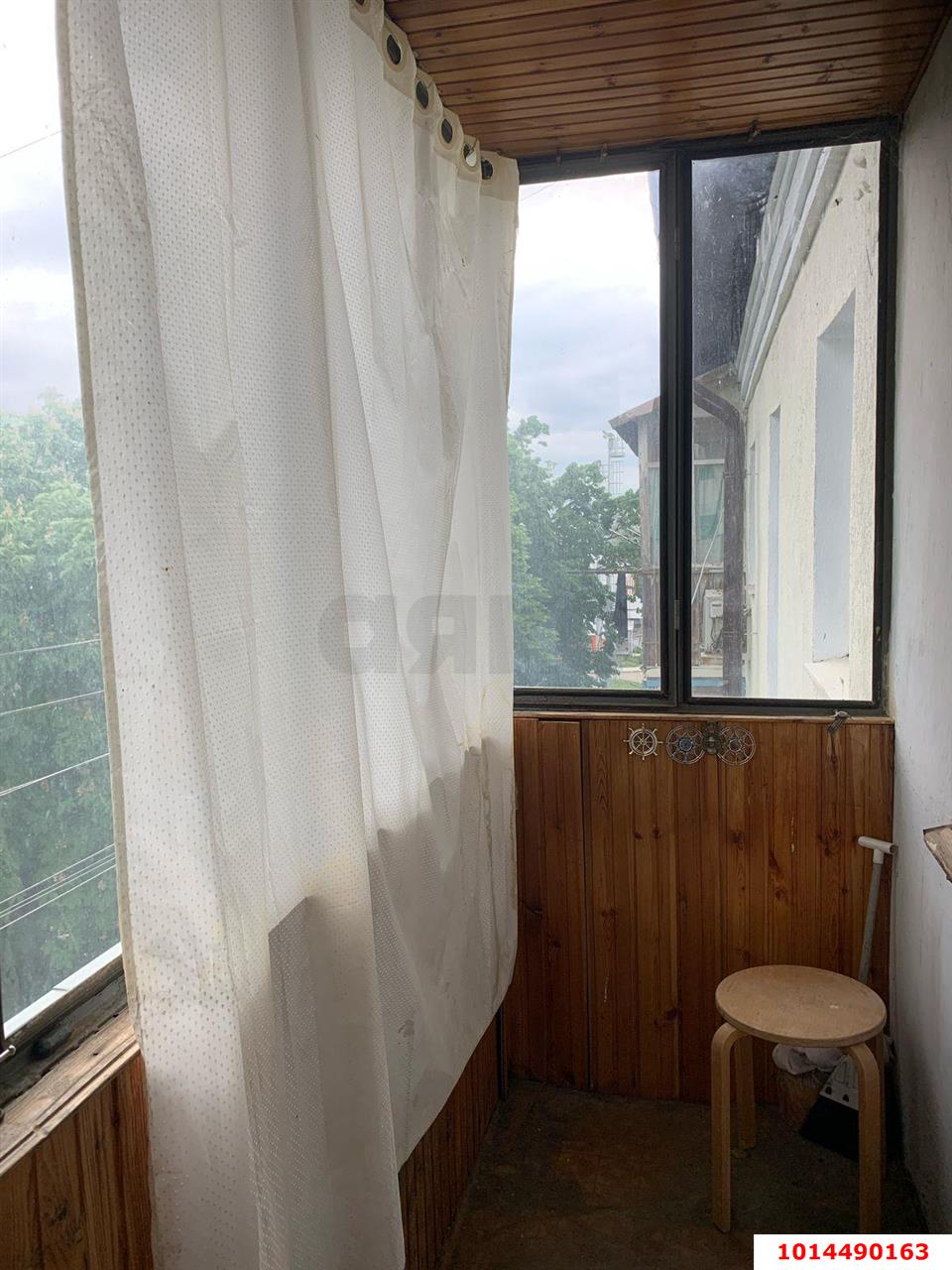 Фото №10: 3-комнатная квартира 56 м² - Краснодар, имени Н.И. Вавилова, ул. Вавилова, 6