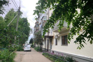 Фото №1: 3-комнатная квартира 56 м² - Краснодар, мкр. имени Н.И. Вавилова, ул. Вавилова, 6