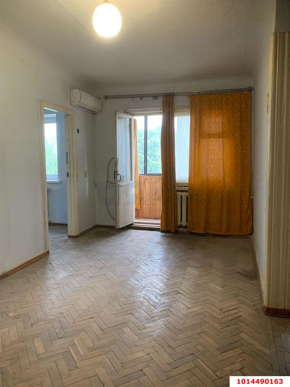 Фото №8: 3-комнатная квартира 56 м² - Краснодар, имени Н.И. Вавилова, ул. Вавилова, 6