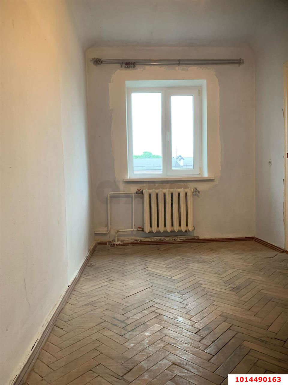 Фото №4: 3-комнатная квартира 56 м² - Краснодар, имени Н.И. Вавилова, ул. Вавилова, 6