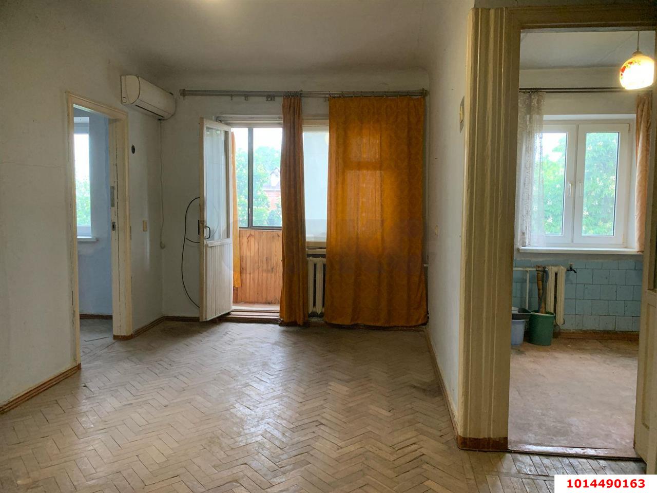 Фото №7: 3-комнатная квартира 56 м² - Краснодар, имени Н.И. Вавилова, ул. Вавилова, 6