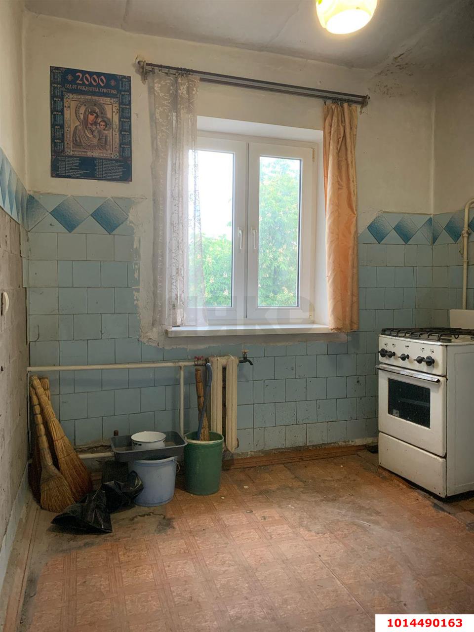 Фото №5: 3-комнатная квартира 56 м² - Краснодар, имени Н.И. Вавилова, ул. Вавилова, 6