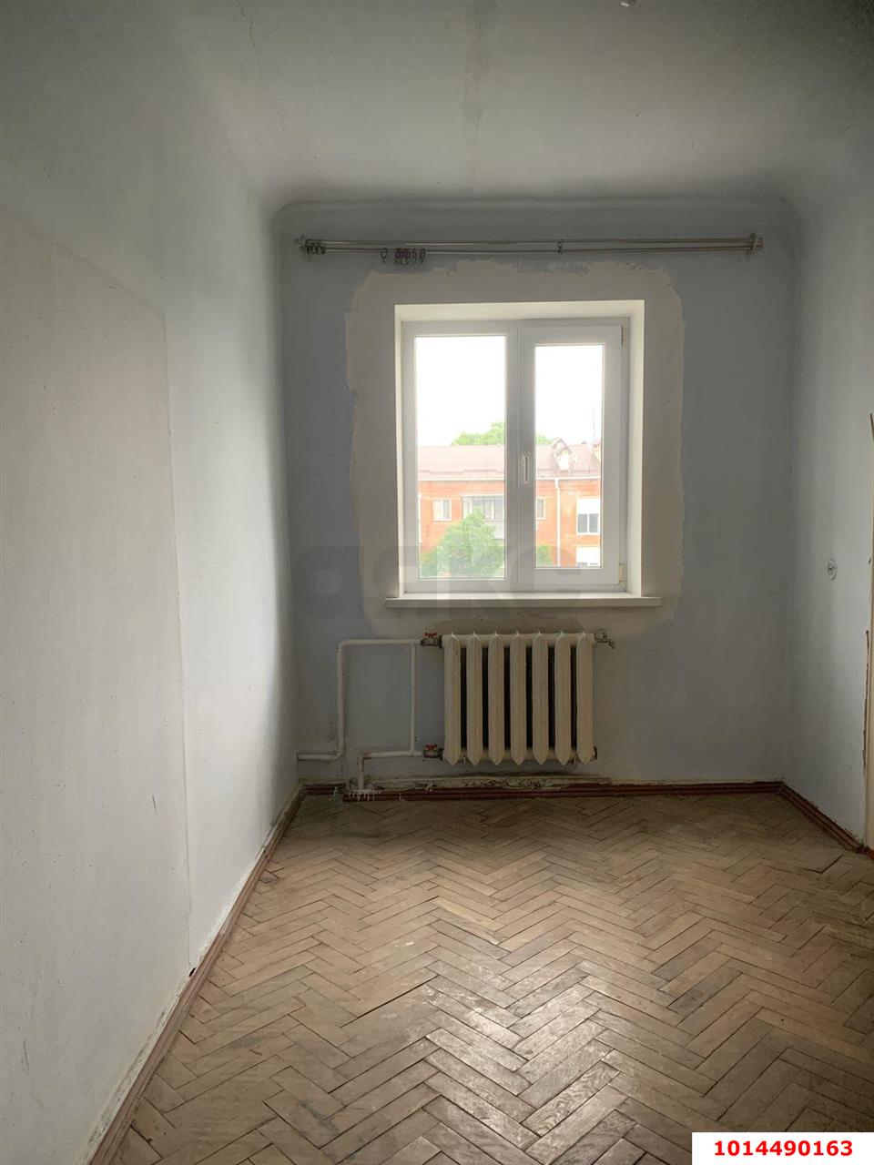 Фото №2: 3-комнатная квартира 56 м² - Краснодар, имени Н.И. Вавилова, ул. Вавилова, 6