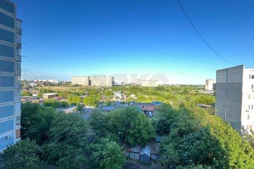 Фото №1: 1-комнатная квартира 33 м² - Краснодар, мкр. Гидростроителей, ул. имени Дмитрия Благоева, 23