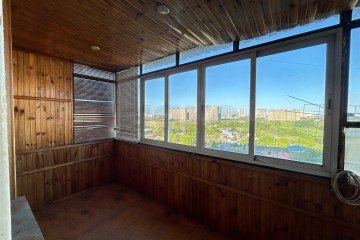Фото №2: 1-комнатная квартира 33 м² - Краснодар, мкр. Гидростроителей, ул. имени Дмитрия Благоева, 23