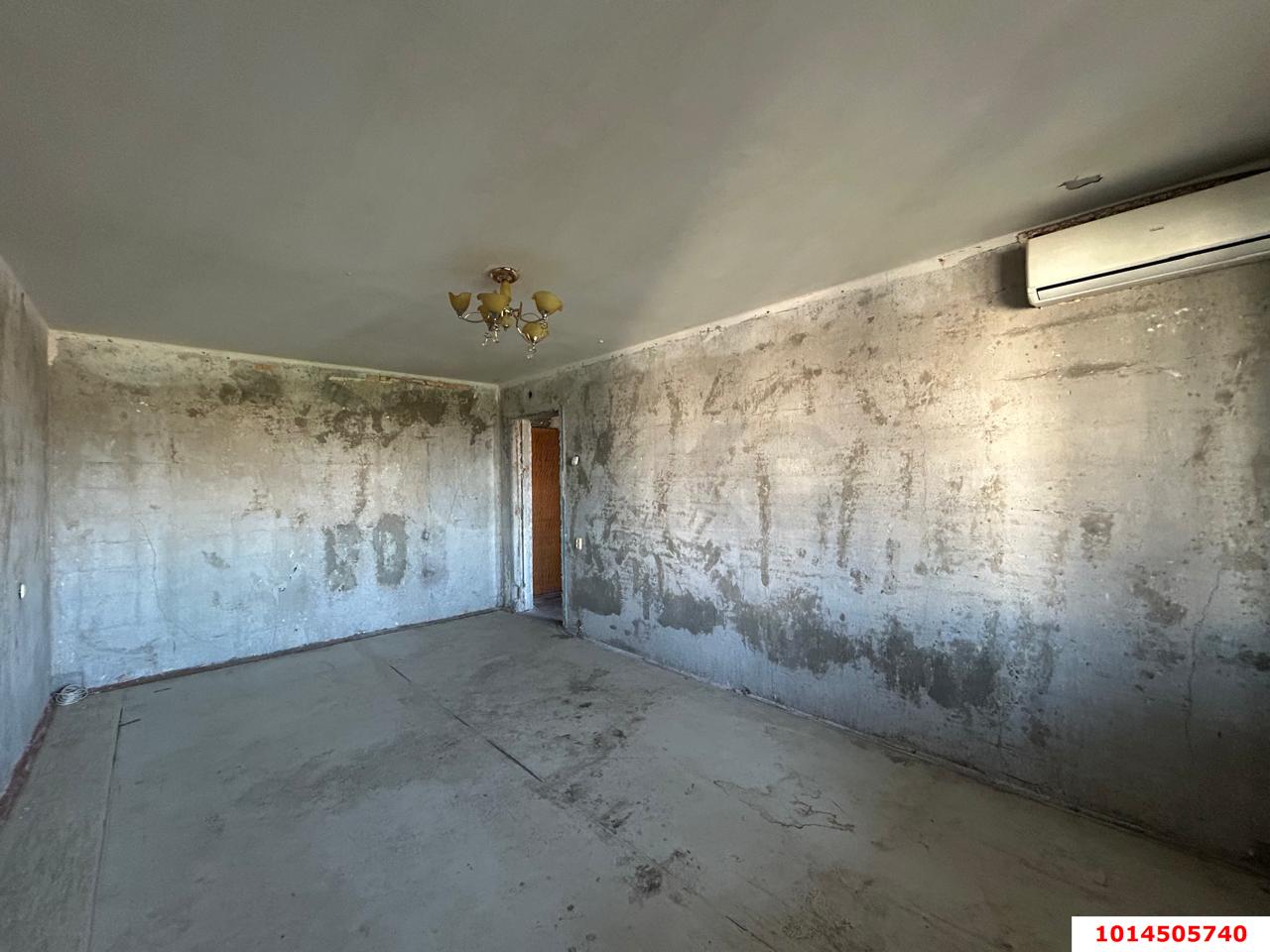 Фото №4: 1-комнатная квартира 33 м² - Краснодар, Гидростроителей, ул. имени Дмитрия Благоева, 23