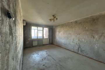 Фото №3: 1-комнатная квартира 33 м² - Краснодар, мкр. Гидростроителей, ул. имени Дмитрия Благоева, 23