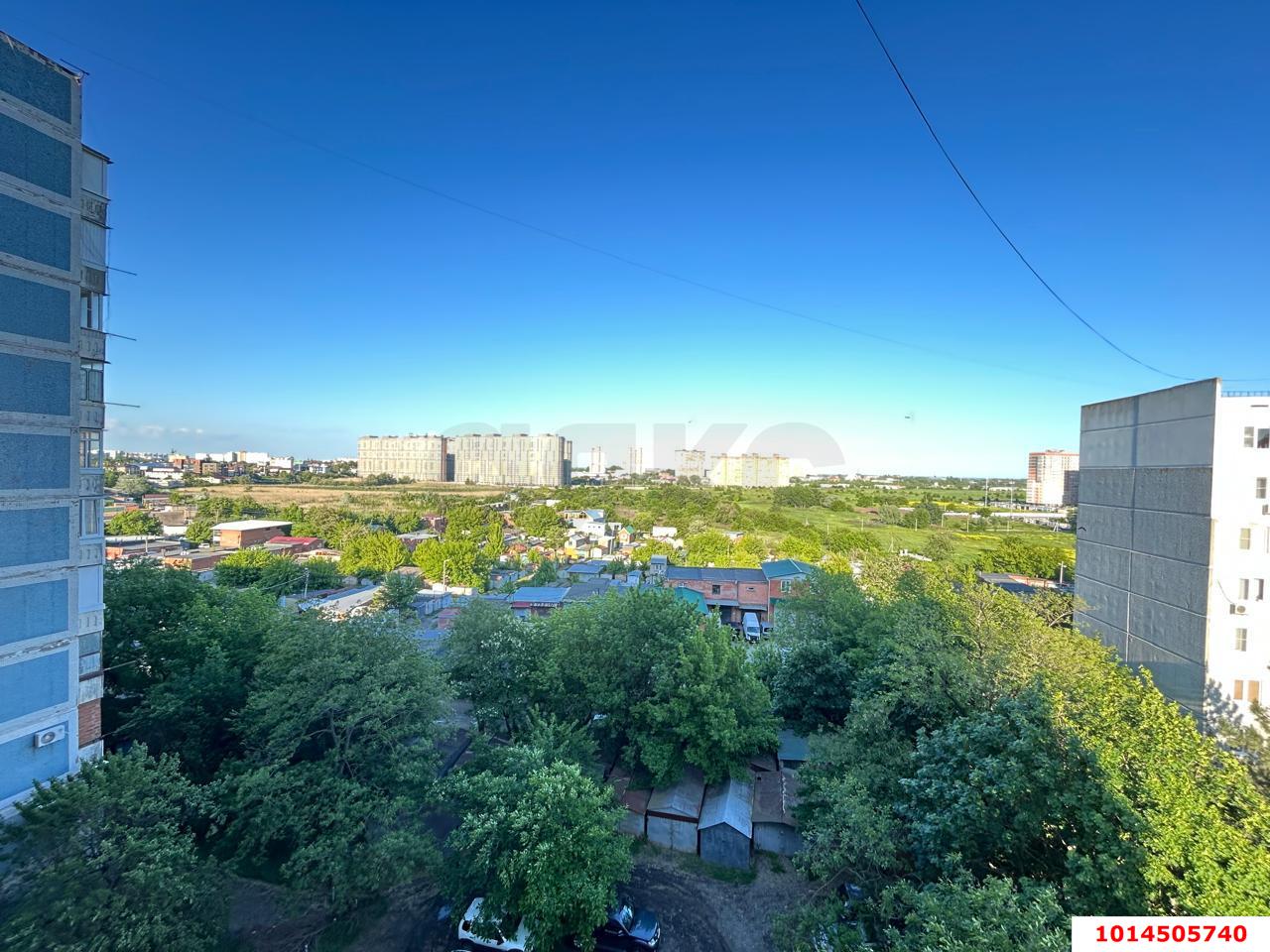 Фото №1: 1-комнатная квартира 33 м² - Краснодар, Гидростроителей, ул. имени Дмитрия Благоева, 23