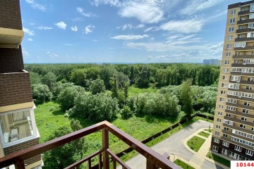 Фото №3: 1-комнатная квартира 50 м² - Краснодар, мкр. Карасунский внутригородской округ, ул. имени Снесарева, 17/1к1