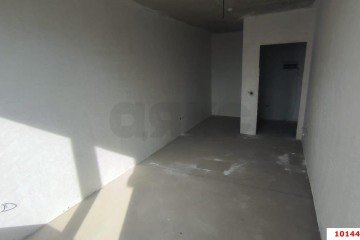 Фото №2: 1-комнатная квартира 42 м² - Краснодар, мкр. Карасунский внутригородской округ, ул. имени Снесарева, 17/1к1