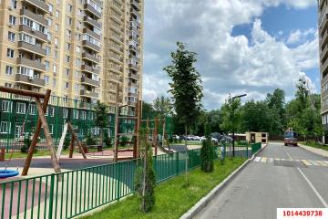 Фото №2: 1-комнатная квартира 50 м² - Краснодар, мкр. Гидростроителей, ул. имени Снесарева, 17/1к1