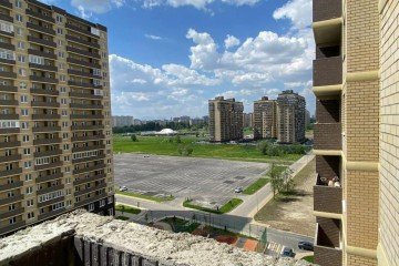 Фото №4: 1-комнатная квартира 42 м² - Краснодар, мкр. Карасунский внутригородской округ, ул. имени Снесарева, 17/1к1