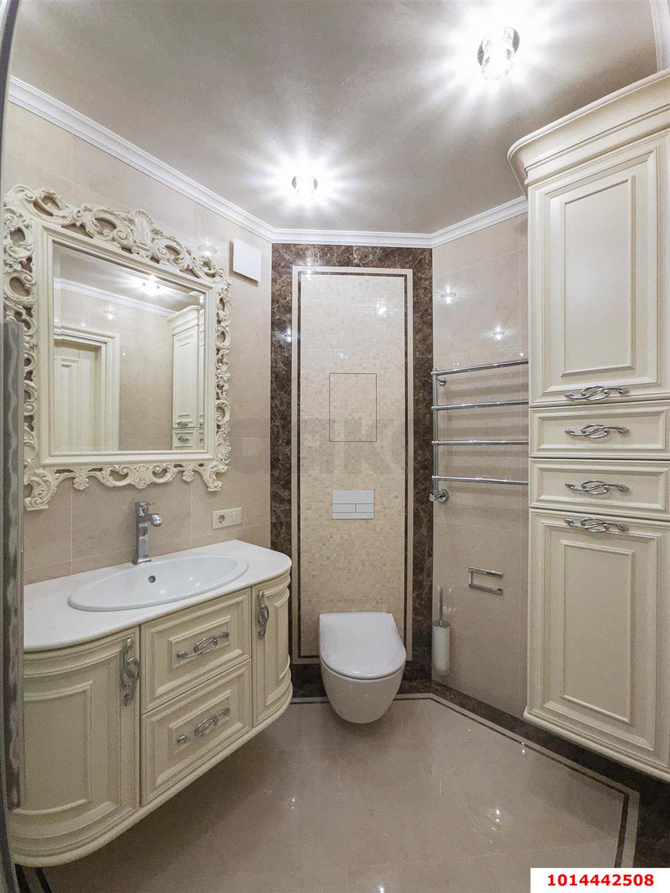 Фото №17: 3-комнатная квартира 72 м² - Приморско-Ахтарск, ул. Фестивальная, 57