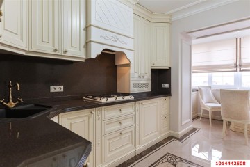 Фото №1: 3-комнатная квартира 72 м² - Приморско-Ахтарск, ул. Фестивальная, 57