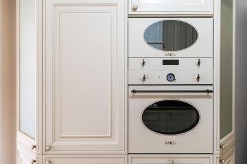 Фото №5: 3-комнатная квартира 72 м² - Приморско-Ахтарск, ул. Фестивальная, 57