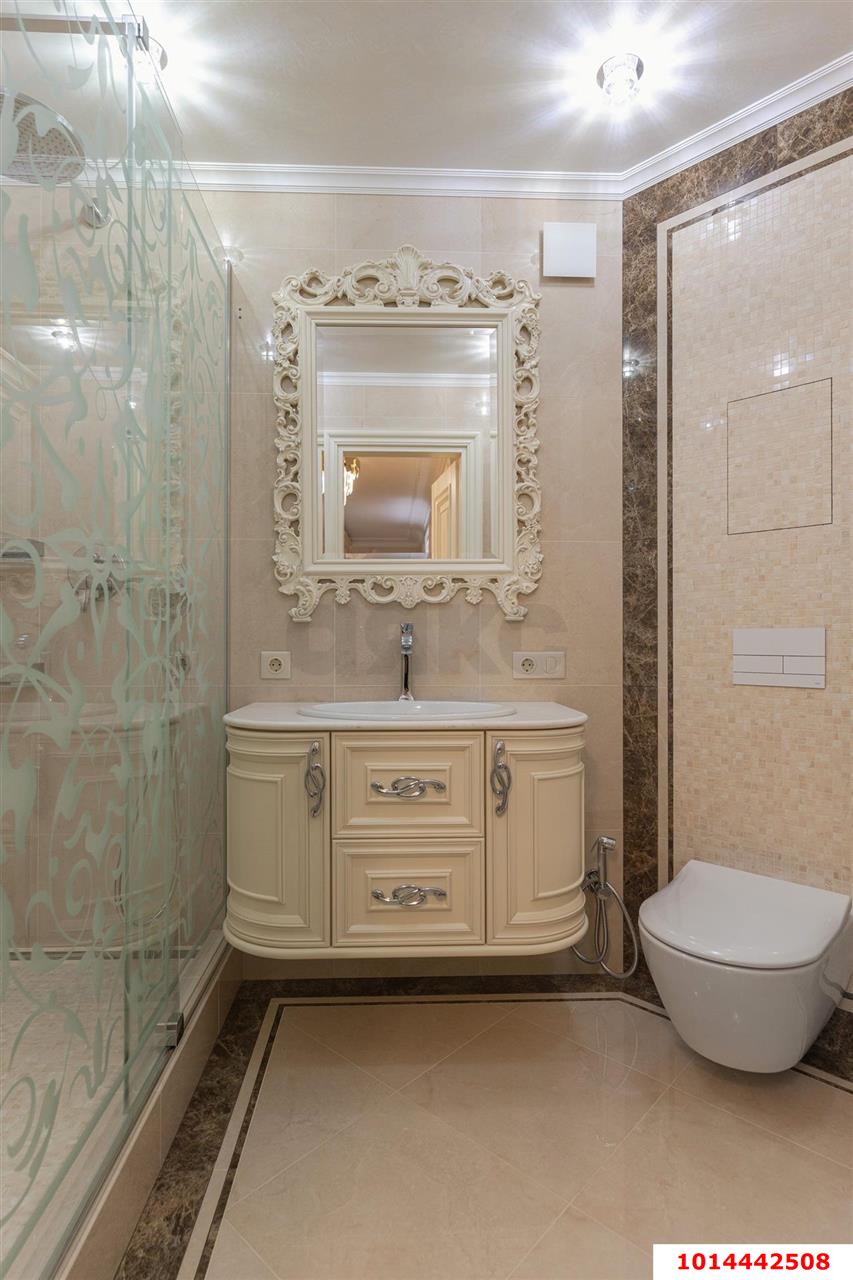 Фото №16: 3-комнатная квартира 72 м² - Приморско-Ахтарск, ул. Фестивальная, 57