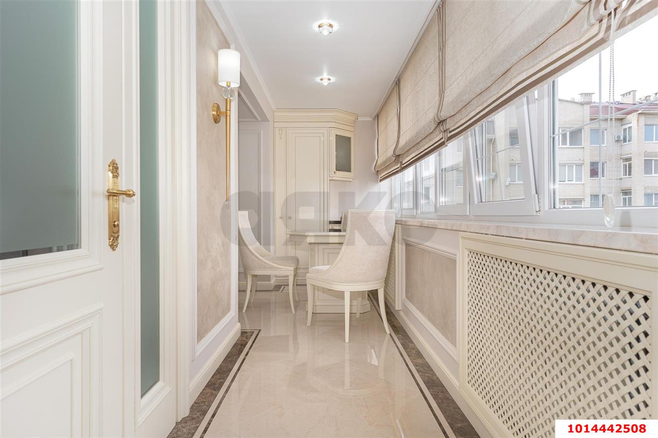 Фото №7: 3-комнатная квартира 72 м² - Приморско-Ахтарск, ул. Фестивальная, 57