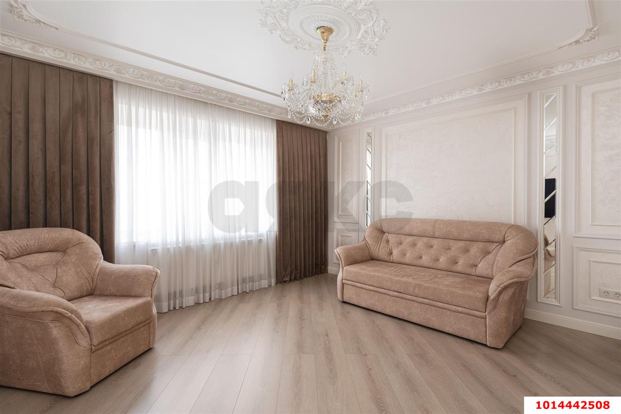 Фото №9: 3-комнатная квартира 72 м² - Приморско-Ахтарск, ул. Фестивальная, 57