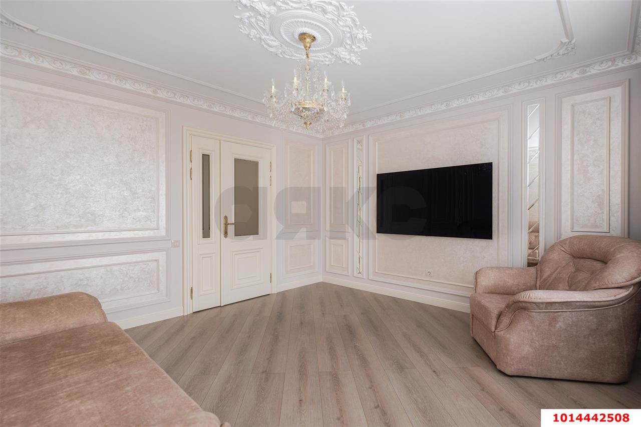 Фото №11: 3-комнатная квартира 72 м² - Приморско-Ахтарск, ул. Фестивальная, 57