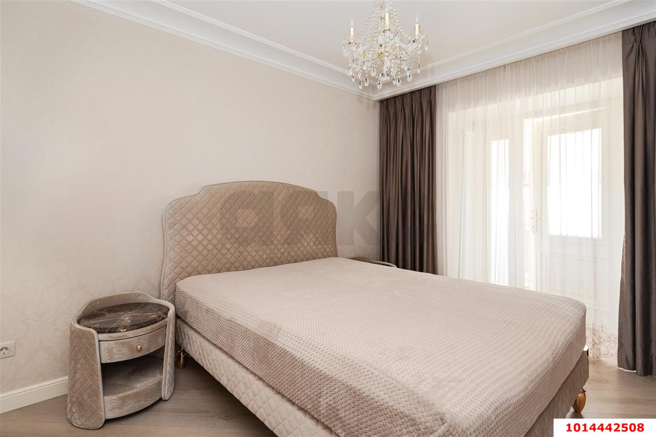 Фото №15: 3-комнатная квартира 72 м² - Приморско-Ахтарск, ул. Фестивальная, 57