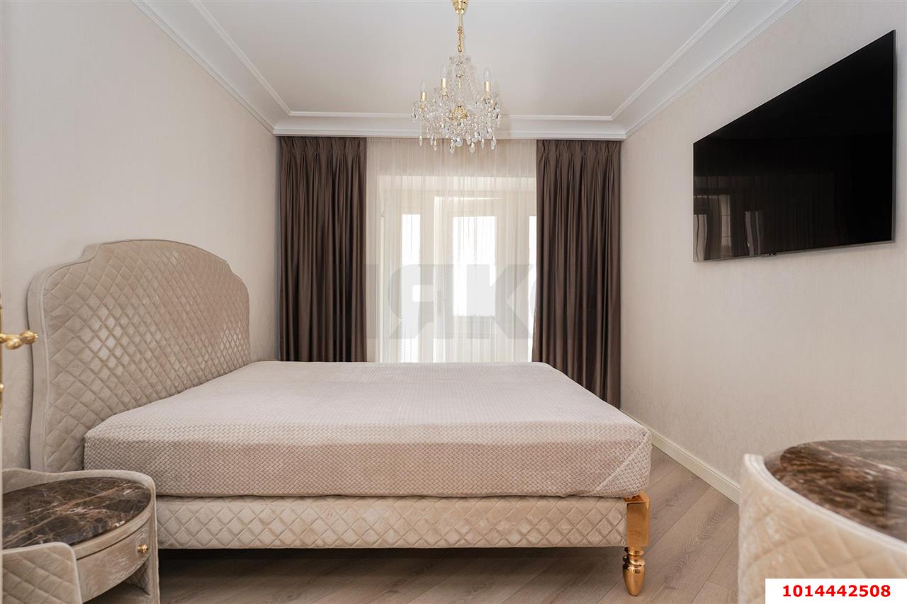 Фото №13: 3-комнатная квартира 72 м² - Приморско-Ахтарск, ул. Фестивальная, 57