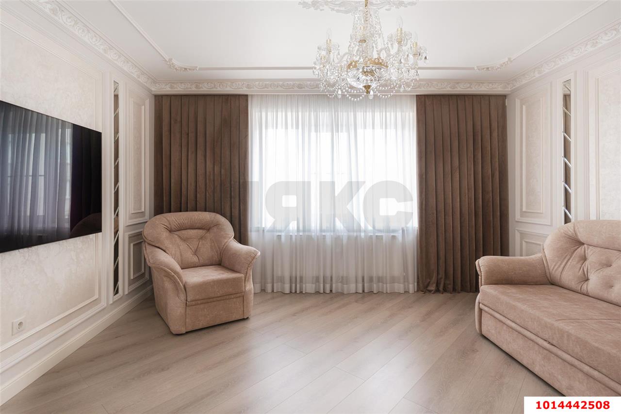 Фото №8: 3-комнатная квартира 72 м² - Приморско-Ахтарск, ул. Фестивальная, 57