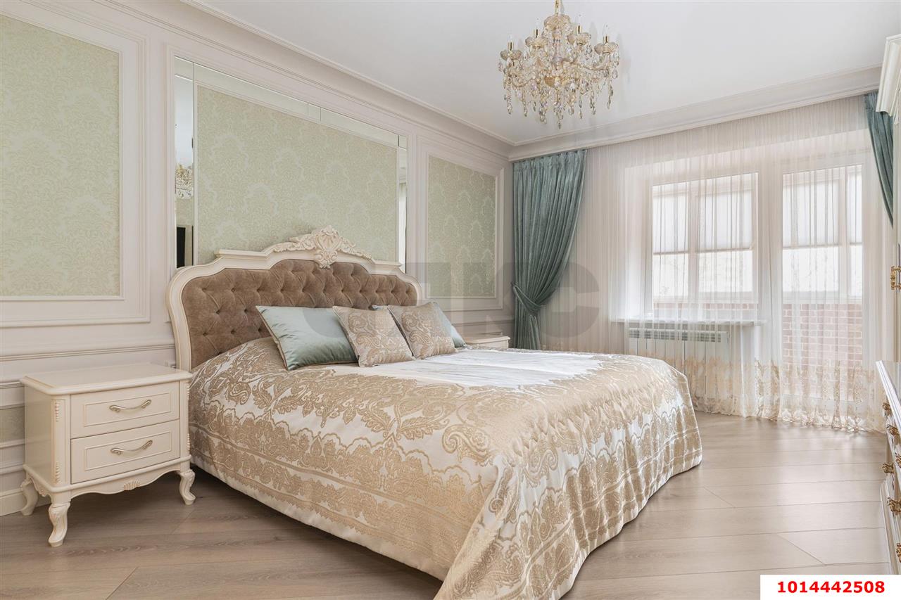 Фото №6: 3-комнатная квартира 72 м² - Приморско-Ахтарск, ул. Фестивальная, 57