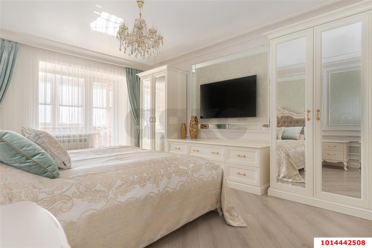 Фото №12: 3-комнатная квартира 72 м² - Приморско-Ахтарск, ул. Фестивальная, 57