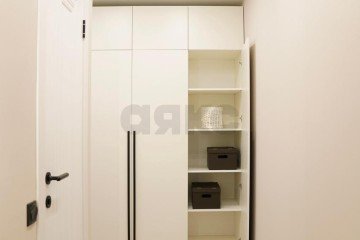 Фото №2: 1-комнатная квартира 35 м² - Краснодар, мкр. Центральный, ул. Красная, 20