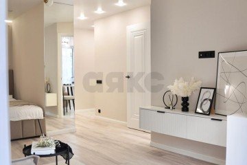 Фото №4: 1-комнатная квартира 35 м² - Краснодар, мкр. Центральный, ул. Красная, 20