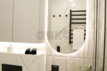 Фото №4: 1-комнатная квартира 35 м² - Краснодар, мкр. Центральный, ул. Красная, 20