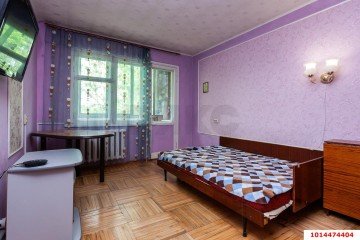 Фото №4: 2-комнатная квартира 44 м² - Краснодар, мкр. Западный внутригородской округ, ул. Харьковская
