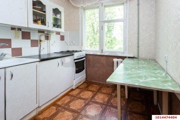 Фото №1: 2-комнатная квартира 44 м² - Краснодар, мкр. Западный внутригородской округ, ул. Харьковская