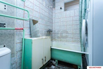Фото №3: 2-комнатная квартира 44 м² - Краснодар, мкр. Западный внутригородской округ, ул. Харьковская