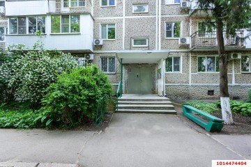 Фото №5: 2-комнатная квартира 44 м² - Краснодар, мкр. Западный внутригородской округ, ул. Харьковская