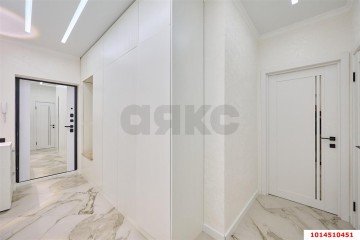 Фото №4: 2-комнатная квартира 68 м² - Краснодар, мкр. Достояние, ул. Григория Булгакова, 8к1