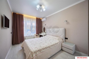 Фото №3: 2-комнатная квартира 68 м² - Краснодар, мкр. Достояние, ул. Григория Булгакова, 8к1