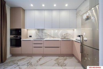 Фото №2: 2-комнатная квартира 68 м² - Краснодар, мкр. Достояние, ул. Григория Булгакова, 8к1