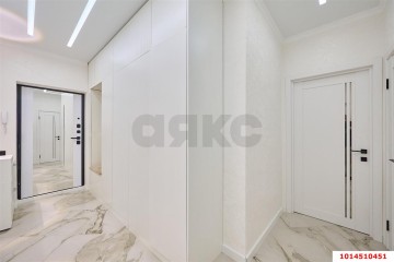 Фото №4: 2-комнатная квартира 68 м² - Краснодар, мкр. Достояние, ул. Григория Булгакова, 8к1