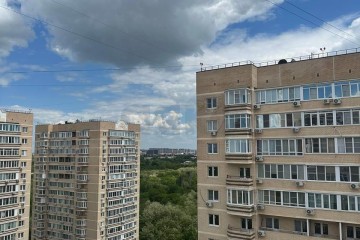 Фото №1: 1-комнатная квартира 43 м² - Краснодар, мкр. жилой комплекс Цветы, ул. Круговая, 4Вк1