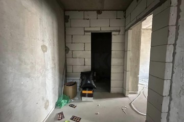 Фото №3: 1-комнатная квартира 43 м² - Краснодар, мкр. жилой комплекс Цветы, ул. Круговая, 4Вк1