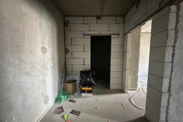 Фото №3: 1-комнатная квартира 39 м² - Краснодар, мкр. ЖК Цветы, ул. Круговая, 4Вк1