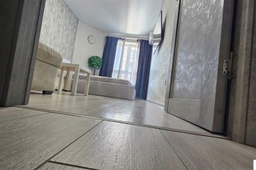 Фото №5: 1-комнатная квартира 44 м² - Краснодар, ж/м Пашковский, ул. Леонида Лаврова, 8к1ск4