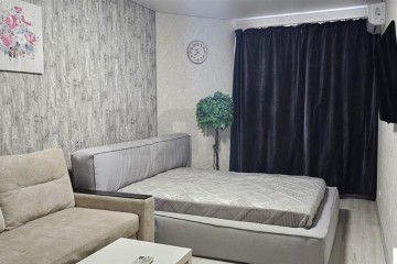 Фото №4: 1-комнатная квартира 44 м² - Краснодар, ж/м Пашковский, ул. Леонида Лаврова, 8к1ск4