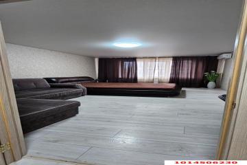 Фото №3: 1-комнатная квартира 46 м² - Краснодар, ж/м Пашковский, ул. Леонида Лаврова, 8к3