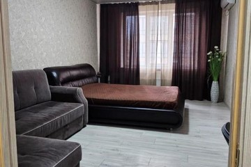 Фото №3: 1-комнатная квартира 46 м² - Краснодар, ж/м Пашковский, ул. Леонида Лаврова, 8к3