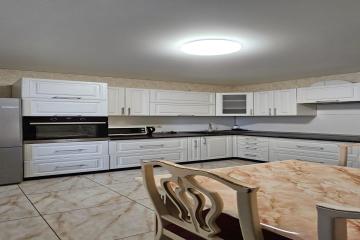 Фото №1: 1-комнатная квартира 46 м² - Краснодар, ж/м Пашковский, ул. Леонида Лаврова, 8к3