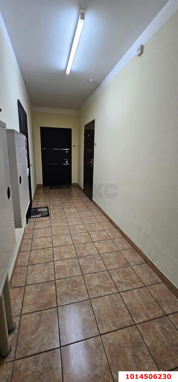 Фото №9: 1-комнатная квартира 46 м² - Краснодар, Пашковский, ул. Леонида Лаврова, 8к3