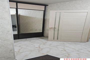 Фото №4: 1-комнатная квартира 46 м² - Краснодар, ж/м Пашковский, ул. Леонида Лаврова, 8к3